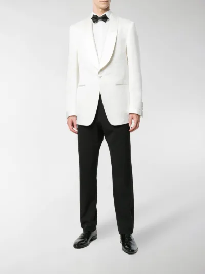 tom ford smoking jacket