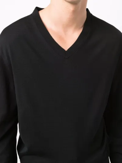 tom ford v neck sweater