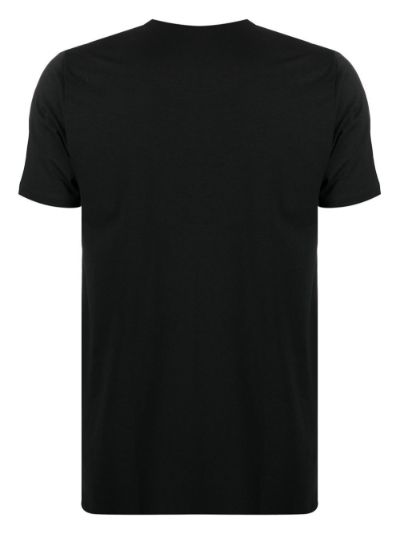 V-neck short-sleeved T-shirt | TOM FORD 