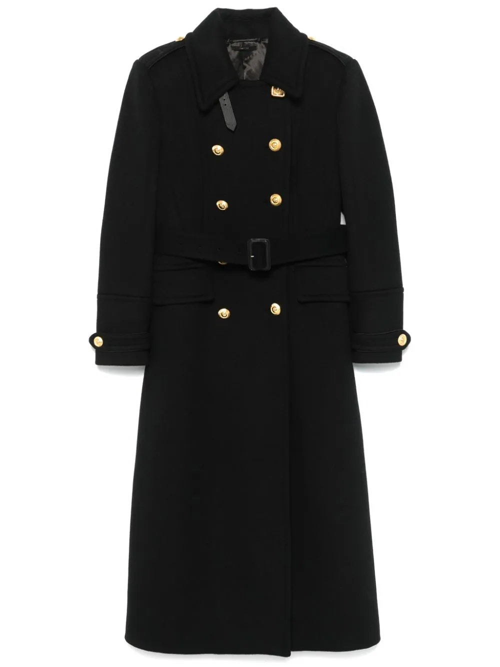 Tom ford overcoat hotsell