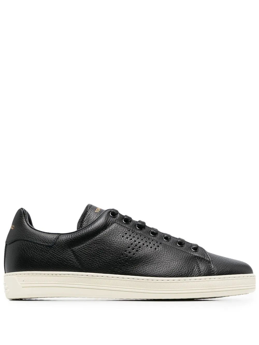 Tom ford leather on sale sneakers