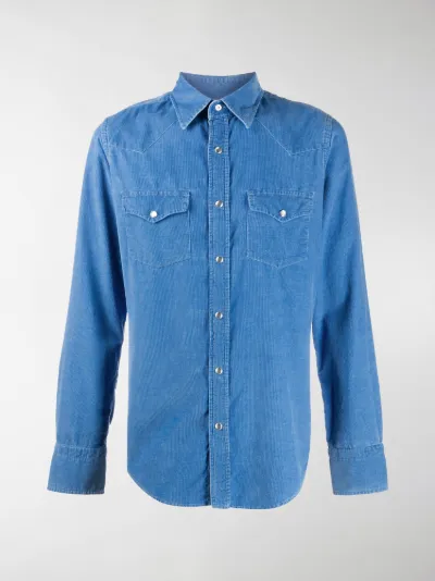 denim tom ford