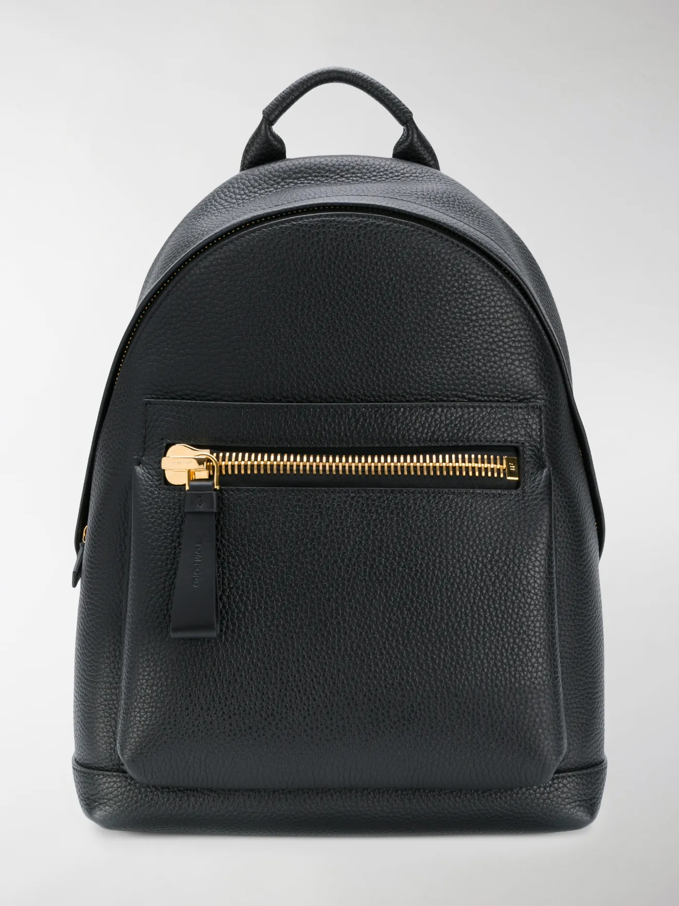 TOM FORD Zaino con tasca frontale nero | MODES