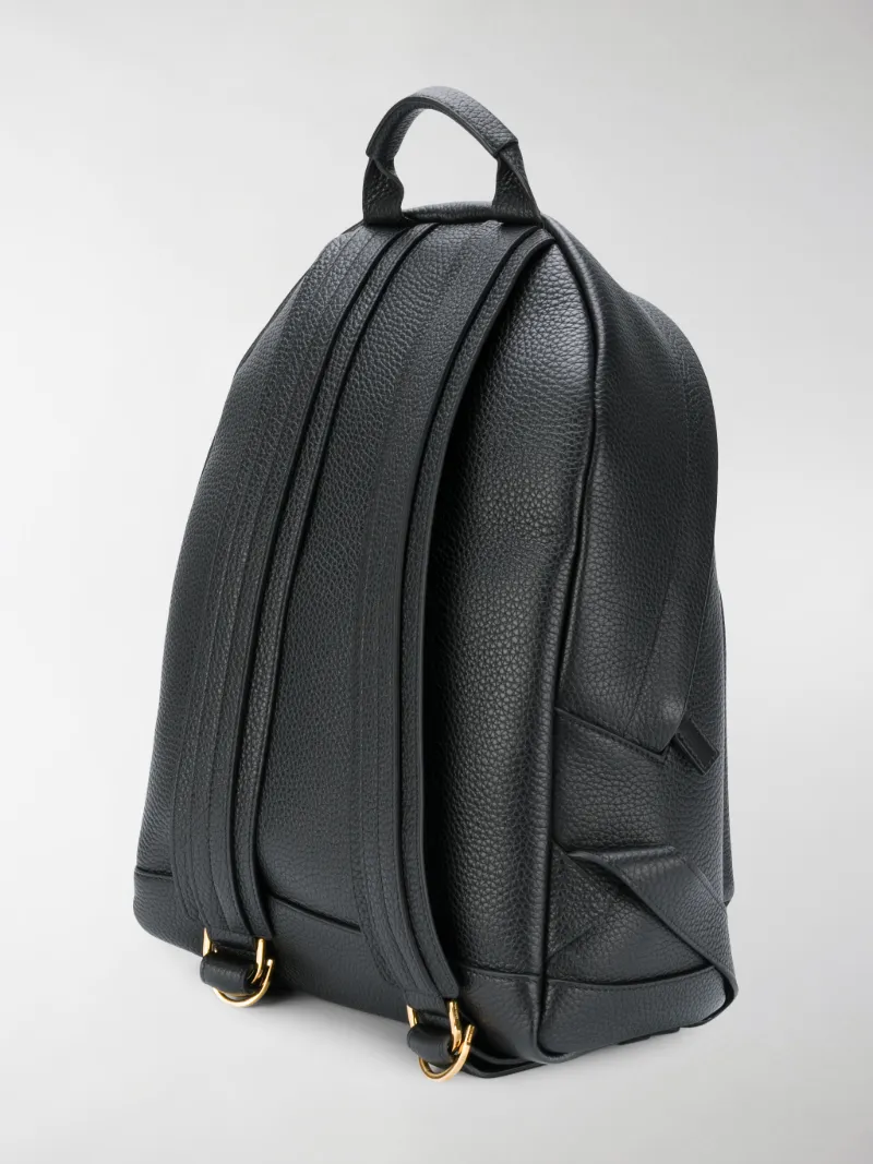 TOM FORD Zaino con tasca frontale nero | MODES