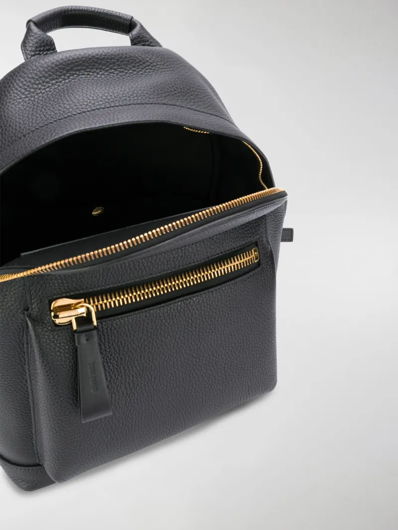 TOM FORD Zaino con tasca frontale nero | MODES