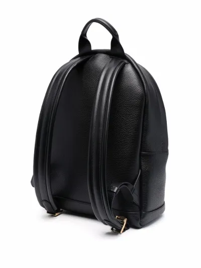 zip pocket leather backpack | TOM FORD | Eraldo.com