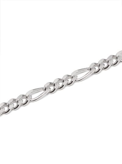 925 sterling silver Rue figaro-chain bracelet | Tom Wood | Eraldo.com DE