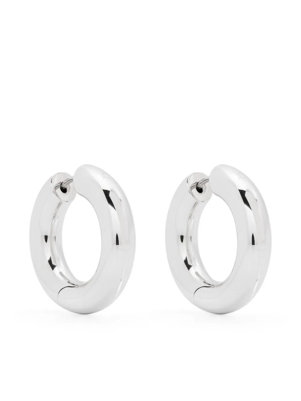 Tom Wood chunky hoop earings | Eraldo.com US Tom Wood chunky hoop earings | Eraldo.com US