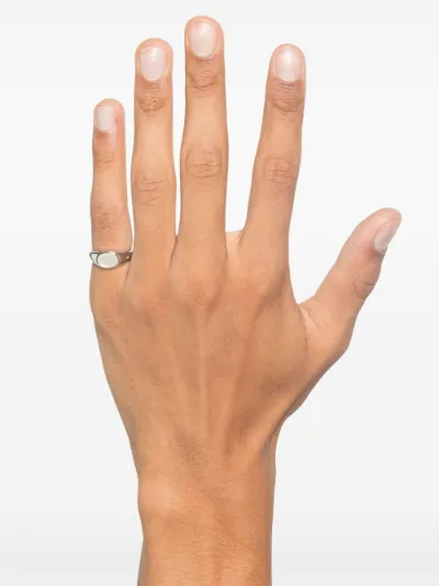 TOMWOOD Joe Ring シルバー 52 TOMWOOD Joe Ring シルバー 52