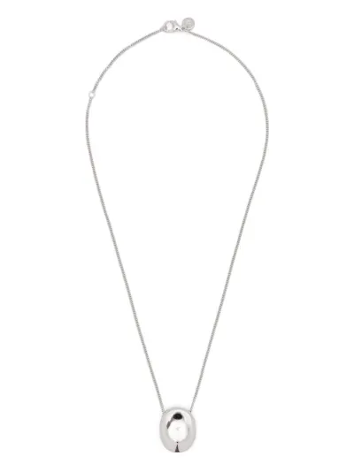 Tom Wood Pebble necklace Eraldo DE