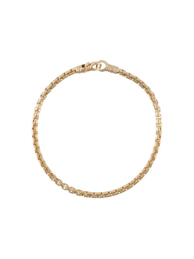 Tom Wood Venetian Bracelet 2025 | sidhal.com