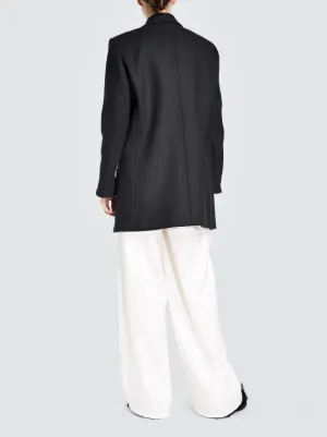 boyfriend peacoat