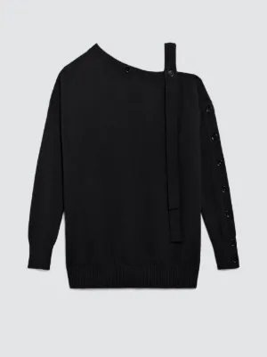 cash-cotton sweater