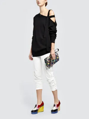 cash-cotton sweater