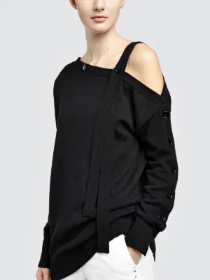 cash-cotton sweater
