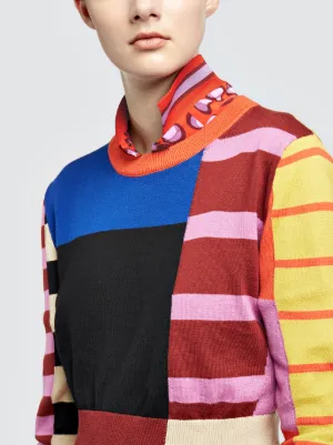 cotton yarn sweater