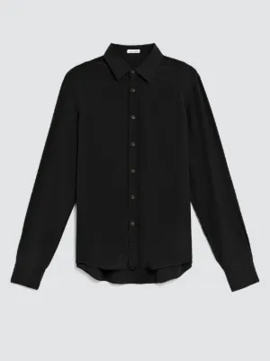crepe californian shirt