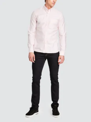 regular oxford