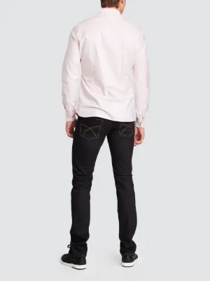 regular oxford