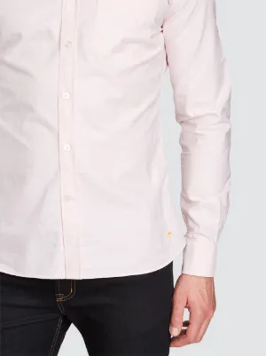 regular oxford