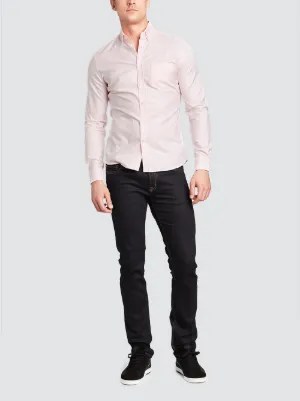 slim oxford