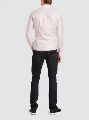 slim oxford