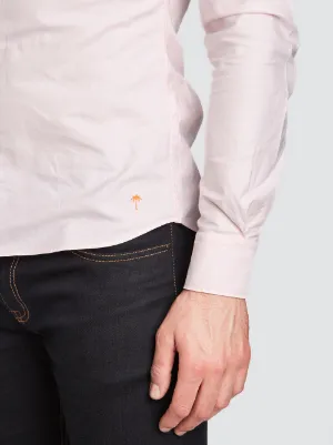 slim oxford
