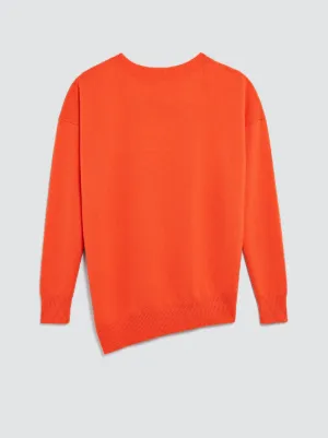 soft cashmere sweater