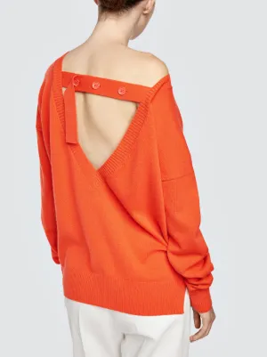 soft cashmere sweater