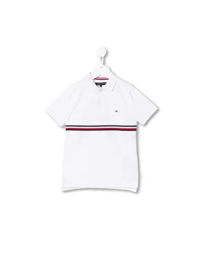 tommy hilfiger polo junior