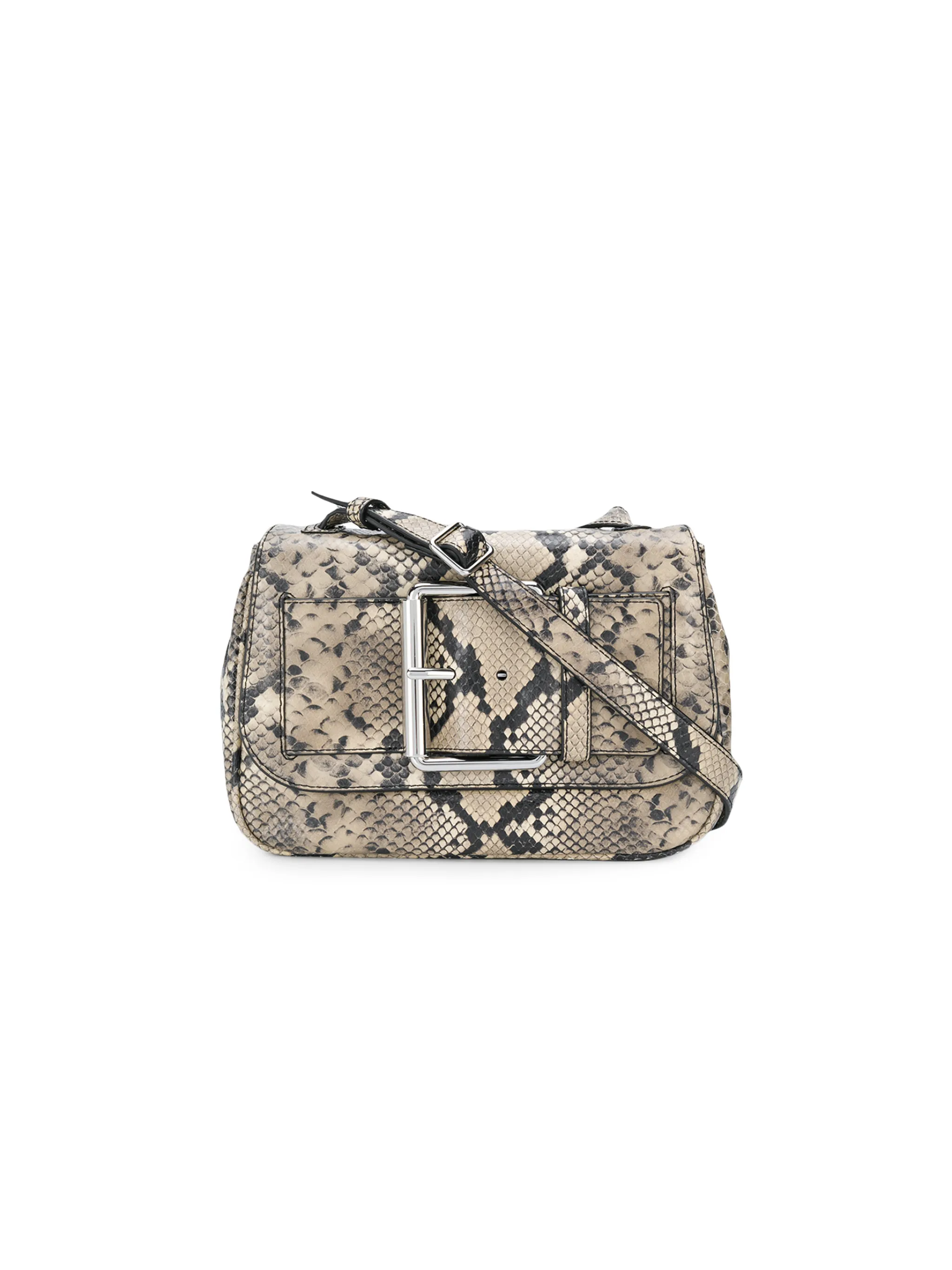 Tommy Hilfiger Tommy x Zendaya snakeskin effect crossbody bag Eraldo DE