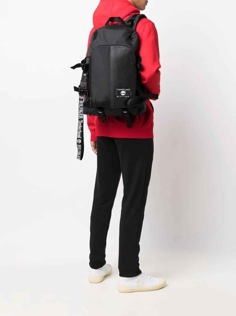 x Timberland rucksack Tommy Hilfiger