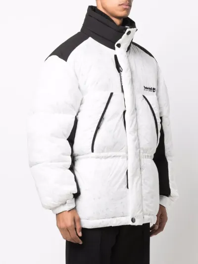 tommy hilfiger reflective jacket