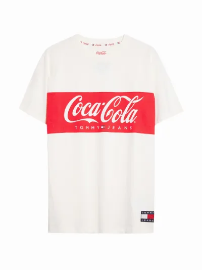 tommy x cola