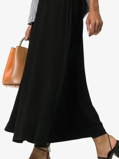 amelia maxi skirt