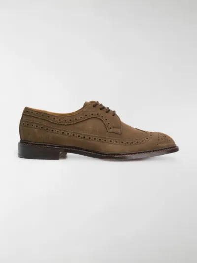 Trickers - Brogues Richard