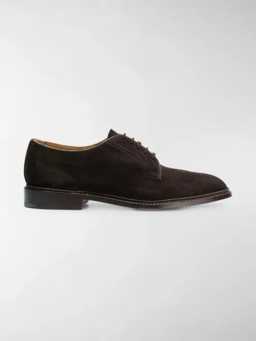Trickers - Derby shoes