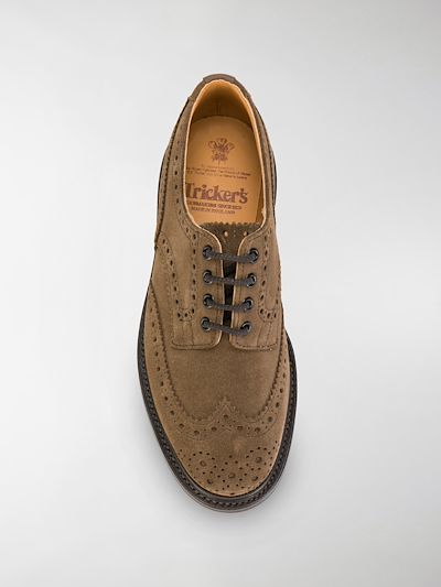 scarpe tricker s