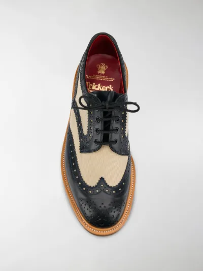 scarpe tricker's