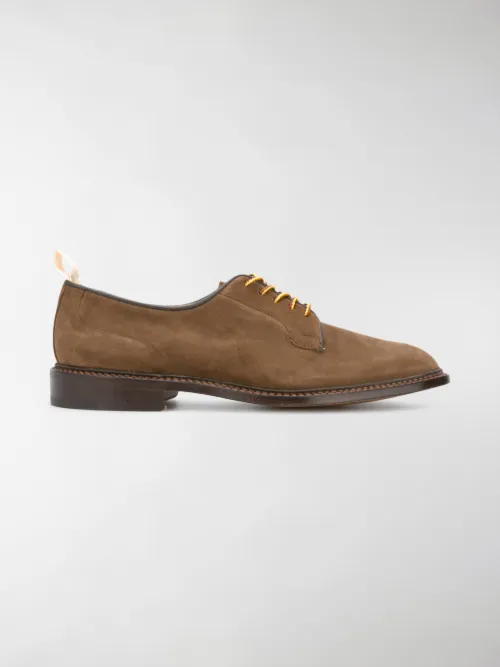 Trickers - Scarpe Derby Robert