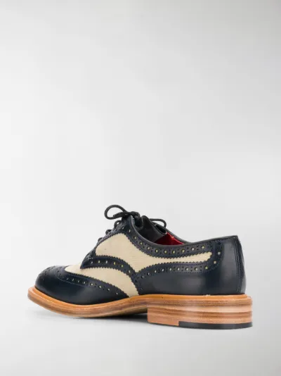 tricker schuhe