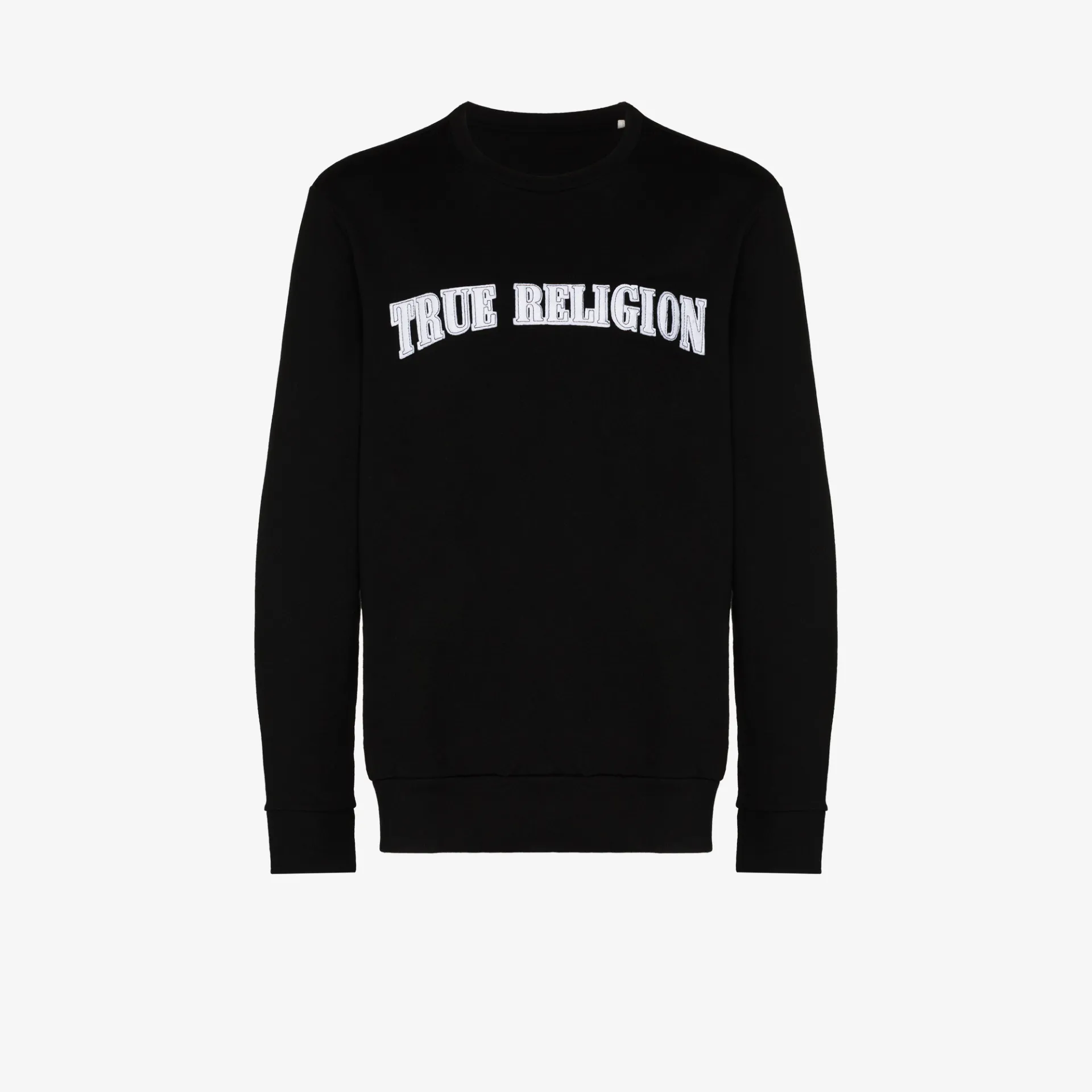 true religion logo