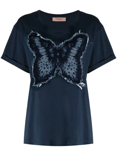 twinset t shirt