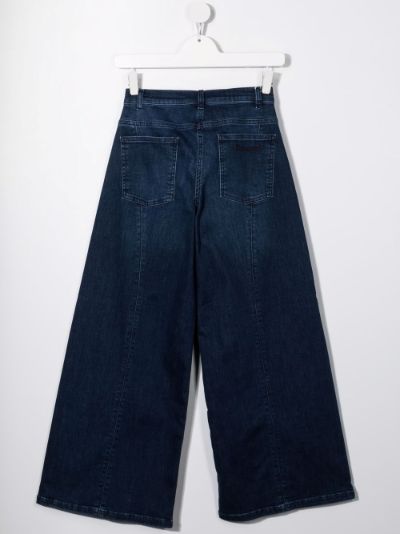 jeans kulot uniqlo