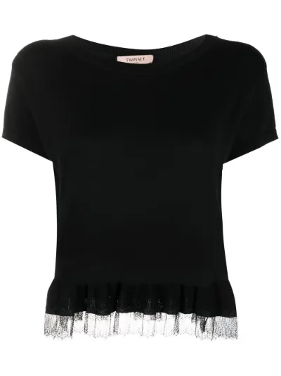 twinset t shirt