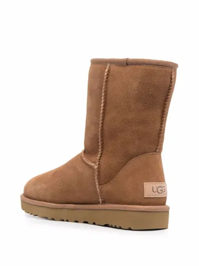 ugg boots fur lined