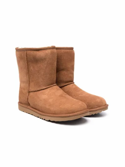 ankle length uggs
