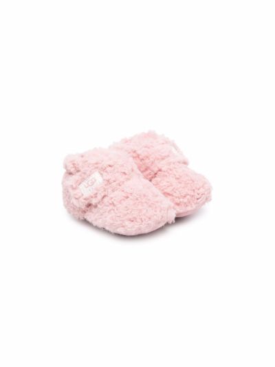 uggs synthetic fur