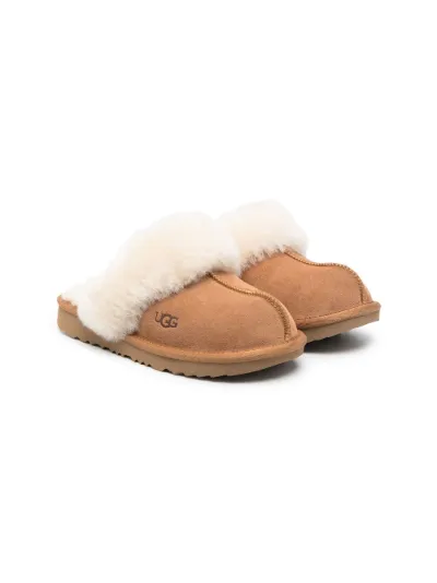 Ugg best sale kids cozy