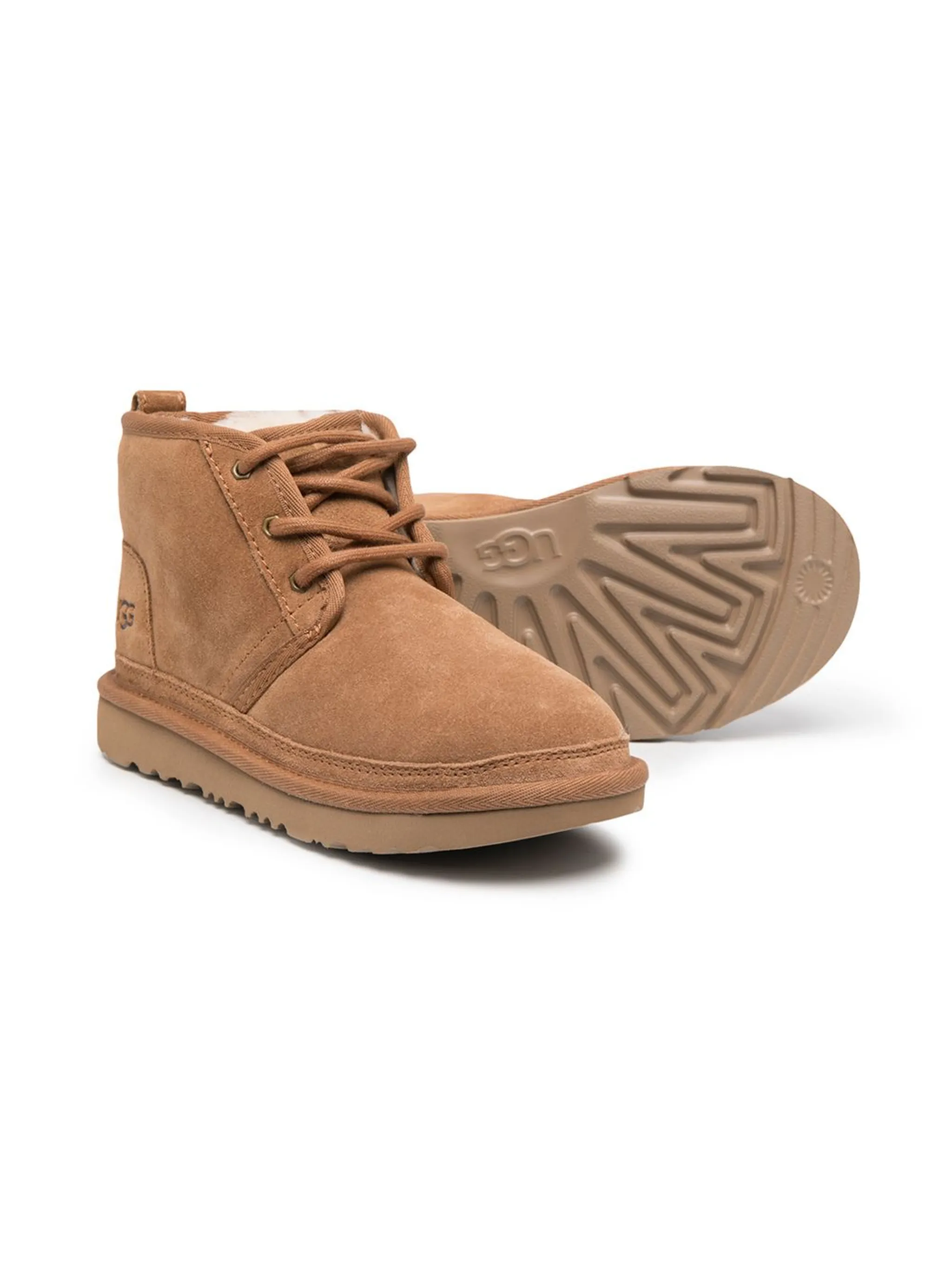 UGG Kids Neumel boots Eraldo US